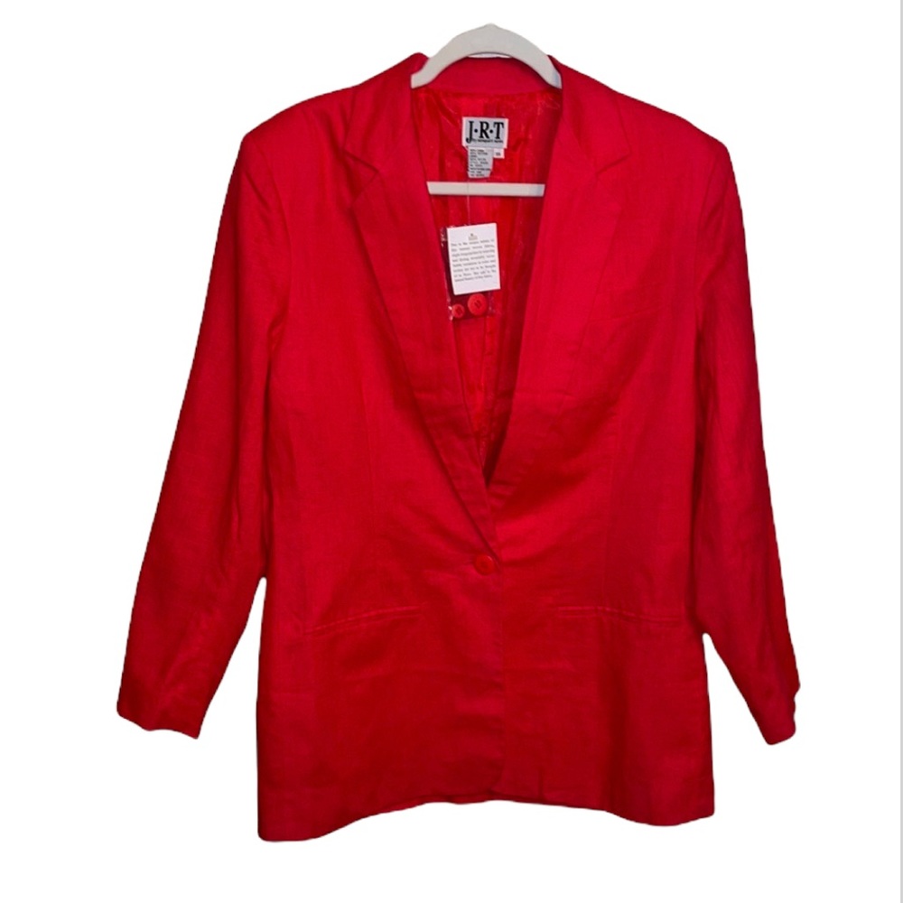 JRT by newport news Blazer
